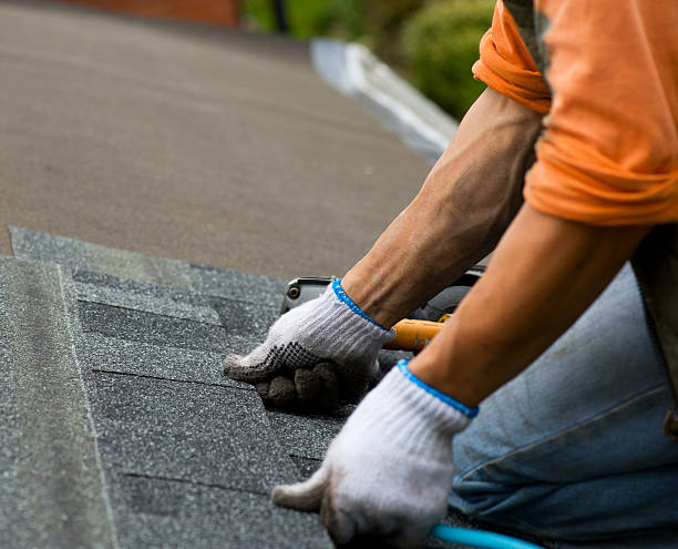 Steel Roofing in Piedmont, SC